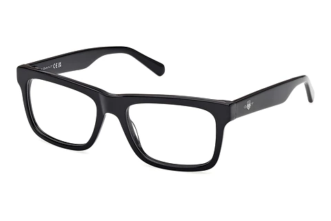 Okulary korekcyjne Gant GA50060 001