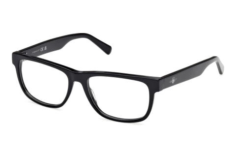 Okulary korekcyjne Gant GA50075 001