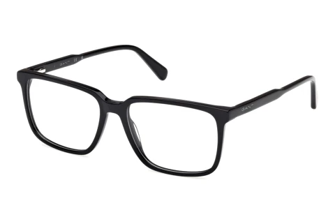 Okulary korekcyjne Gant GA50078 001