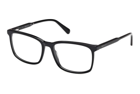 Okulary korekcyjne Gant GA50079 001