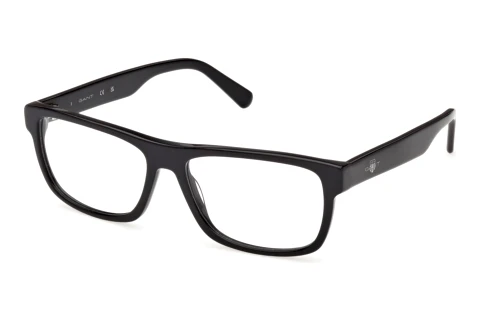 Okulary korekcyjne Gant GA50089 001