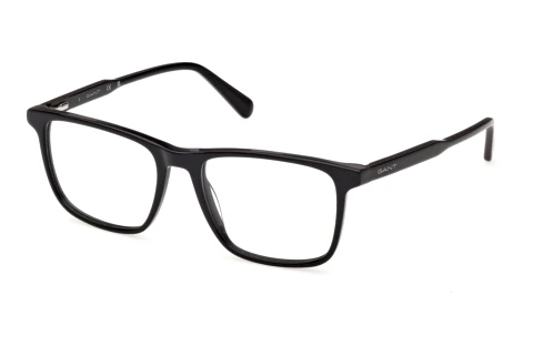 Okulary korekcyjne Gant GA50095 001