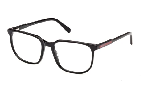Okulary korekcyjne Gant GA50096 001