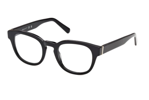 Okulary korekcyjne Gant GA50102 001