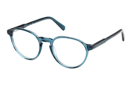 Okulary korekcyjne Gant GA50109 096
