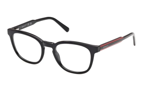 Okulary korekcyjne Gant GA50115 001