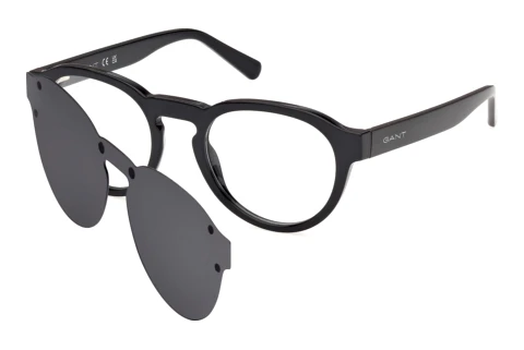 Okulary korekcyjne Gant GA50129 001