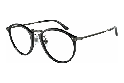 Okulary korekcyjne Giorgio Armani AR 318M 5001