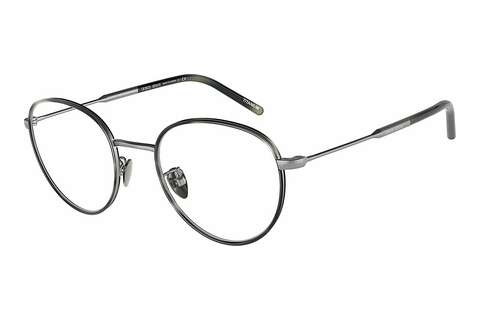 Okulary korekcyjne Giorgio Armani AR5114T 3280