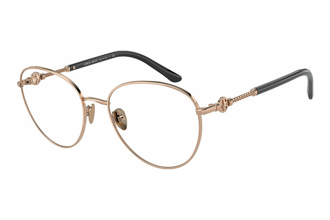 Okulary korekcyjne Giorgio Armani AR5121 3011