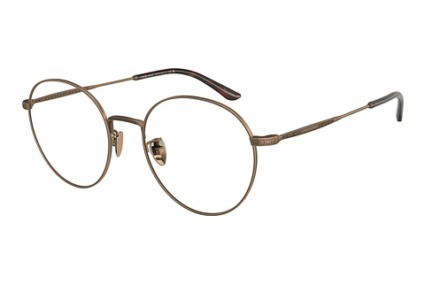 Okulary korekcyjne Giorgio Armani AR5131TD 3335