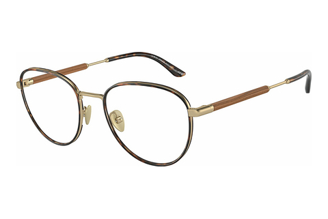 Okulary korekcyjne Giorgio Armani AR5137J 3002