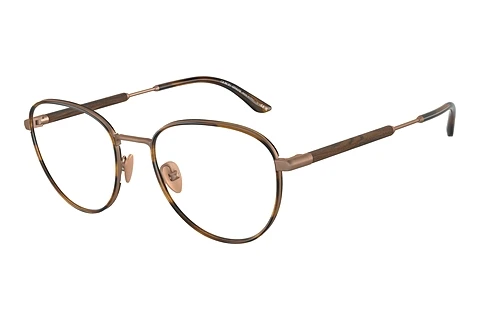 Okulary korekcyjne Giorgio Armani AR5137J 3006