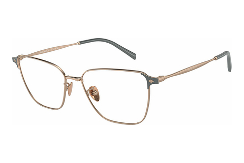 Okulary korekcyjne Giorgio Armani AR5144 3011