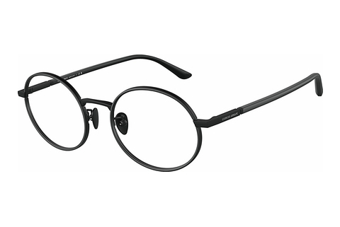 Okulary korekcyjne Giorgio Armani AR5145J 3001