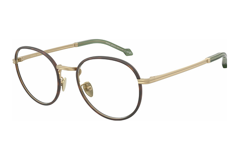 Okulary korekcyjne Giorgio Armani AR5151J 3002