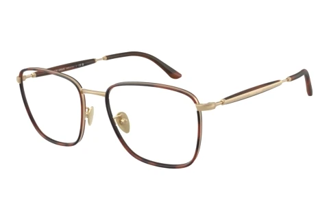 Okulary korekcyjne Giorgio Armani AR5160J 3415