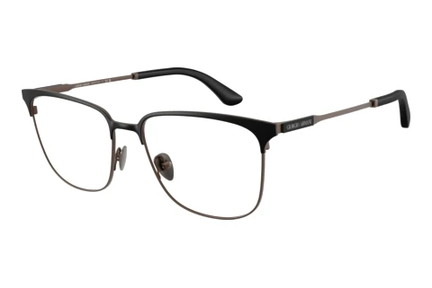 Okulary korekcyjne Giorgio Armani AR5163 3001
