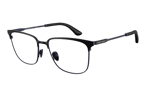 Okulary korekcyjne Giorgio Armani AR5163 3419