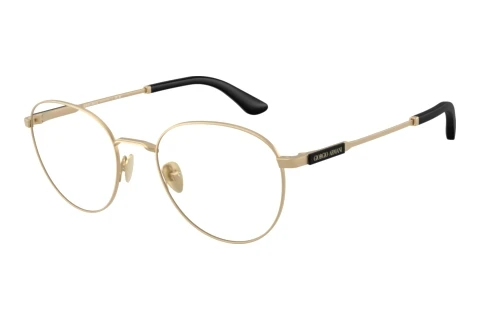 Okulary korekcyjne Giorgio Armani AR5164 3002