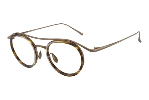 Okulary korekcyjne Giorgio Armani AR5166T 3429