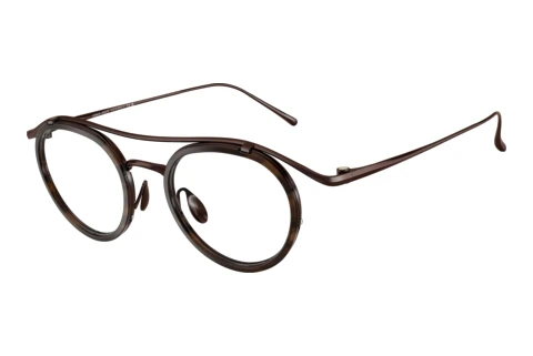Okulary korekcyjne Giorgio Armani AR5166T 3430