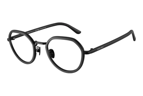 Okulary korekcyjne Giorgio Armani AR5167 3001