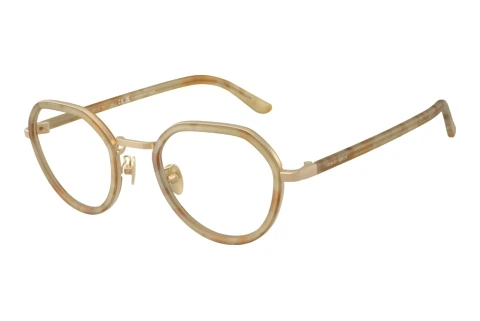 Okulary korekcyjne Giorgio Armani AR5167 6300