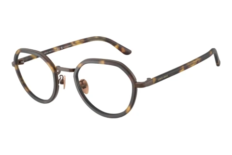 Okulary korekcyjne Giorgio Armani AR5167 6405