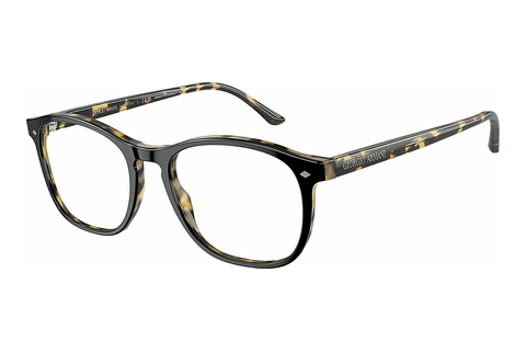 Okulary korekcyjne Giorgio Armani AR7003 6127