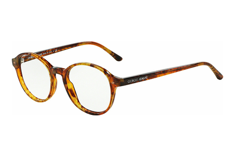 Okulary korekcyjne Giorgio Armani AR7004 5191