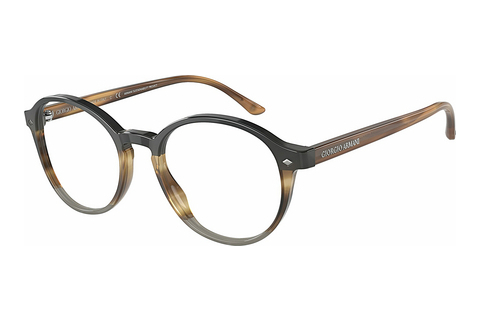 Okulary korekcyjne Giorgio Armani AR7004 5912