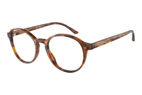 Okulary korekcyjne Giorgio Armani AR7004 5988