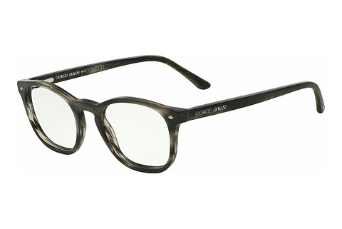 Okulary korekcyjne Giorgio Armani AR7074 5403