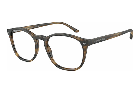 Okulary korekcyjne Giorgio Armani AR7074 5405