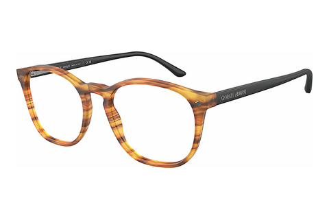 Okulary korekcyjne Giorgio Armani AR7074 5562