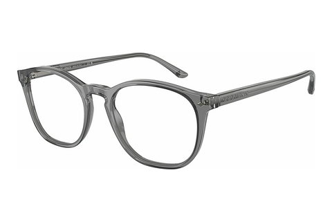 Okulary korekcyjne Giorgio Armani AR7074 5681