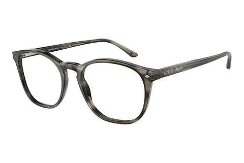 Okulary korekcyjne Giorgio Armani AR7074 5877