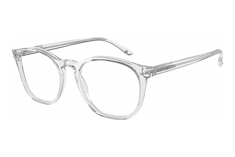 Okulary korekcyjne Giorgio Armani AR7074 5893