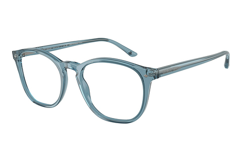 Okulary korekcyjne Giorgio Armani AR7074 6071