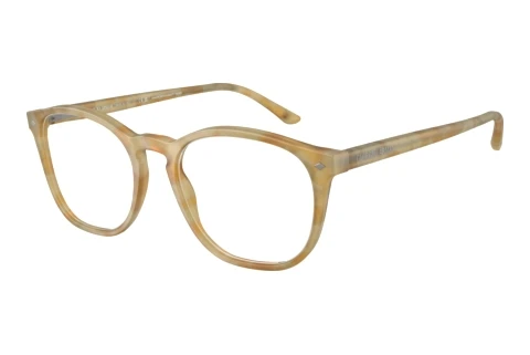 Okulary korekcyjne Giorgio Armani AR7074 6300