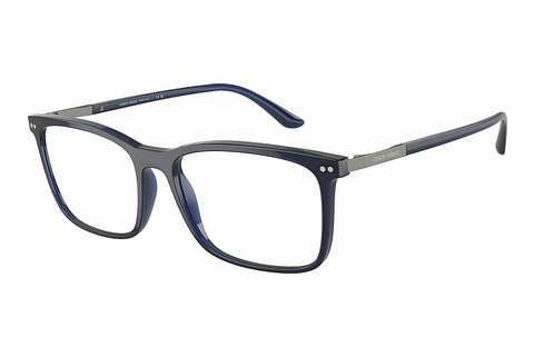 Okulary korekcyjne Giorgio Armani AR7122 6003