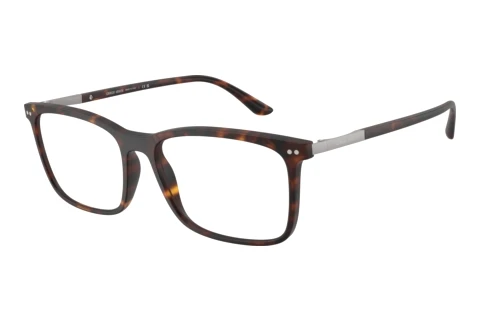 Okulary korekcyjne Giorgio Armani AR7122 6417