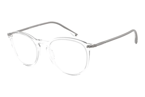 Okulary korekcyjne Giorgio Armani AR7125 6344