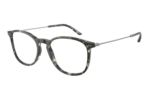 Okulary korekcyjne Giorgio Armani AR7160 5873
