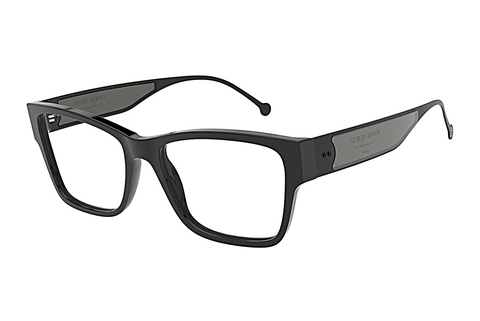 Okulary korekcyjne Giorgio Armani AR7170 5001