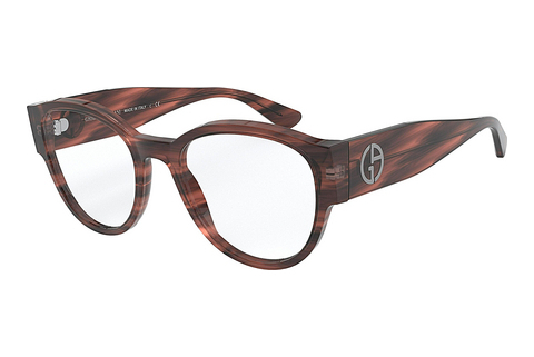 Okulary korekcyjne Giorgio Armani AR7189 5818