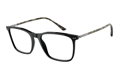 Okulary korekcyjne Giorgio Armani AR7197 5001