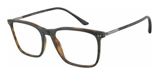 Okulary korekcyjne Giorgio Armani AR7197 5570