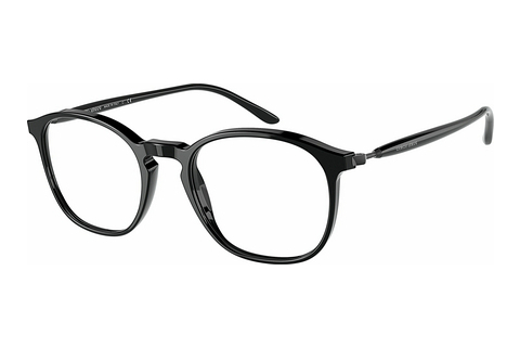 Okulary korekcyjne Giorgio Armani AR7213 5001